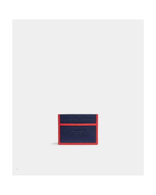 DSquared² Blue Wallets & Cardholders for men