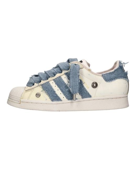 Sneakers Adidas de color Blue