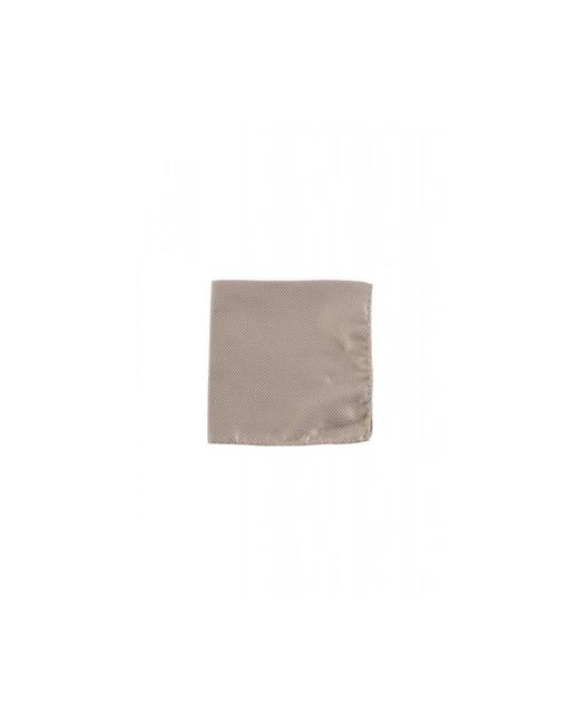 Karl Lagerfeld Natural Handkerchiefs for men