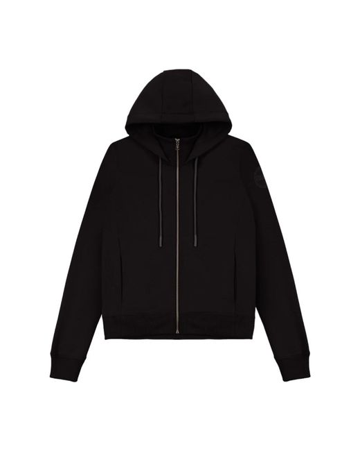 Zip-Throughs di Colmar in Black