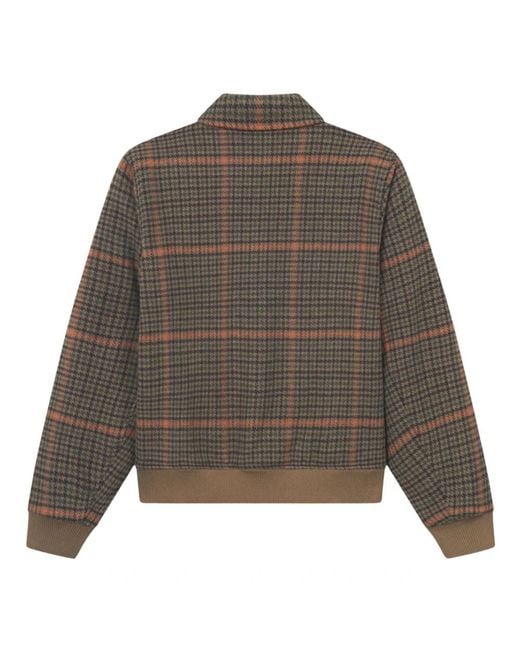 Les Deux Green Light Jackets for men