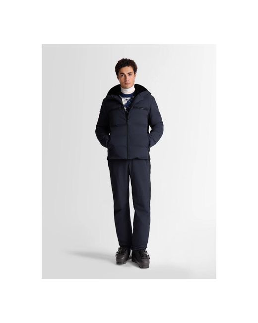 Jackets Fusalp de hombre de color Blue