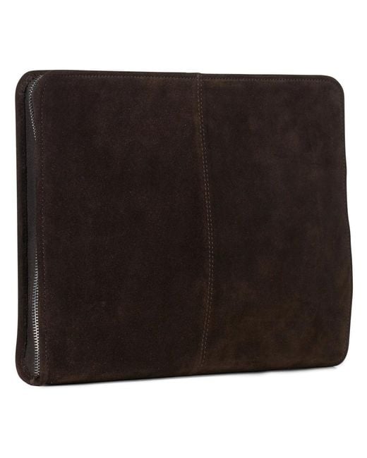 Howard London Black Laptop Bags & Cases for men