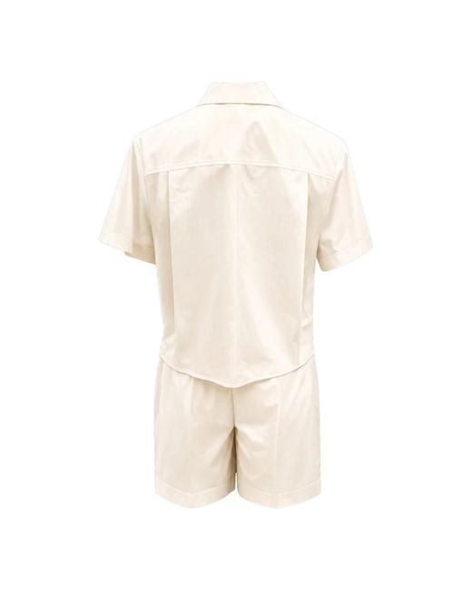 Kaos Natural Shirts
