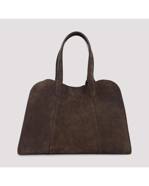 Giorgio Armani Handbags in het Brown