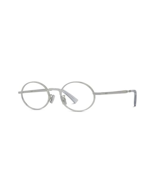 KENZO Metallic Kz50231U Optisches Gestell