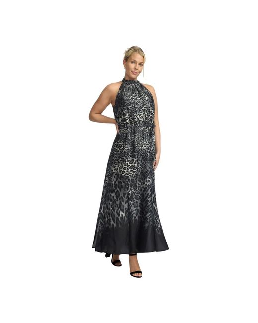2-Biz Blue Maxi Dresses