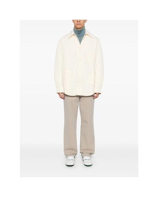 Autry Natural Light Jackets for men