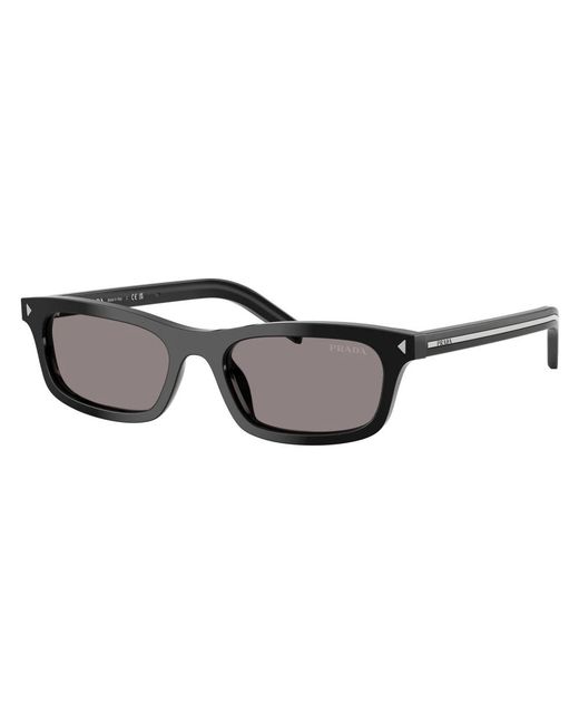 Prada 0Pr D05S in het Black