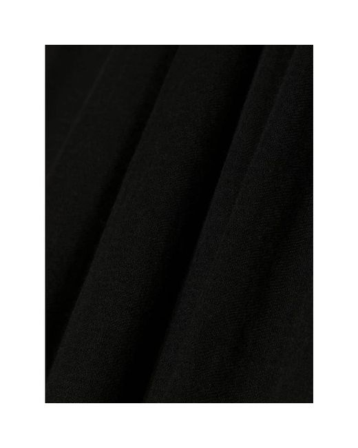 Rick Owens Winter scarves in Black für Herren