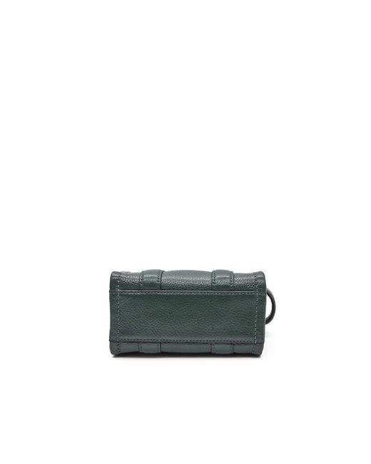 Marc Jacobs Green Tote Bags