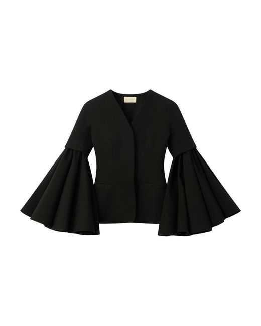 Jacquemus Black Blazers