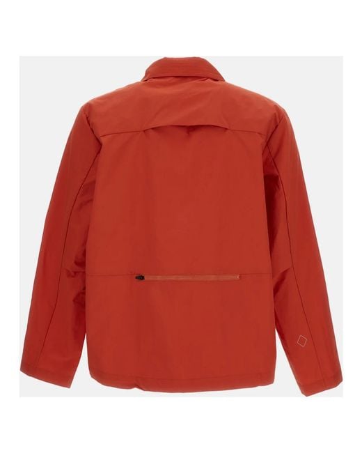Pas Normal Studios Red Light Jackets for men