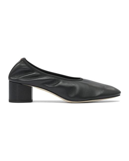 Aeyde Black Pumps