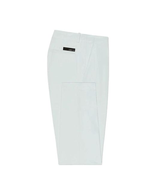 Rrd Chinos in het Gray voor heren