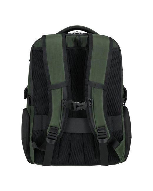 Samsonite Green Backpacks