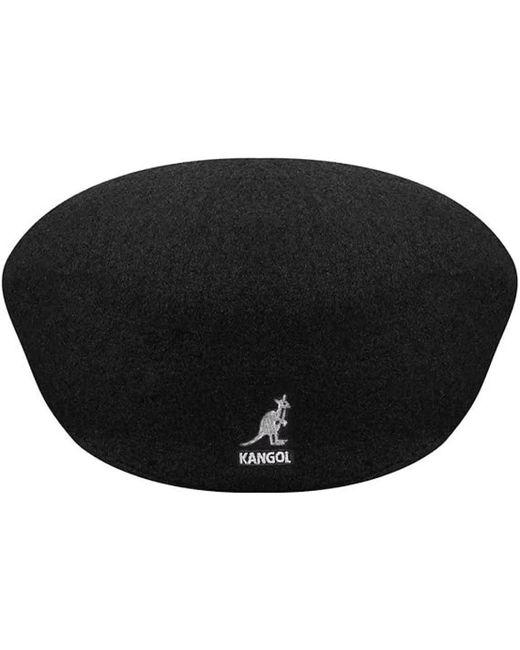 Hats di Kangol in Black