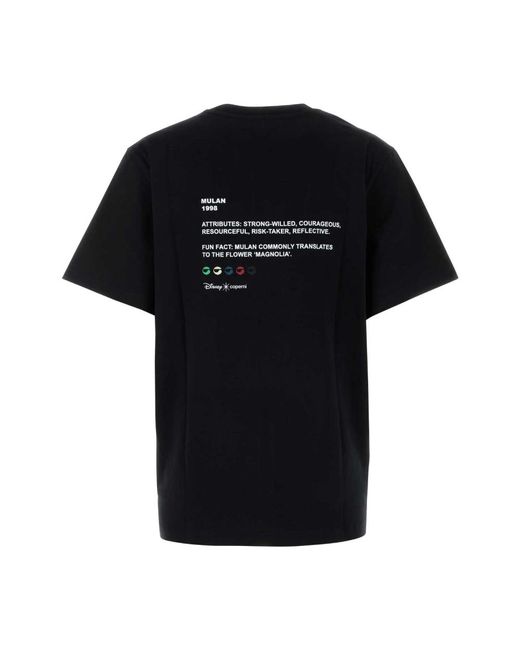 Coperni Black T-Shirts