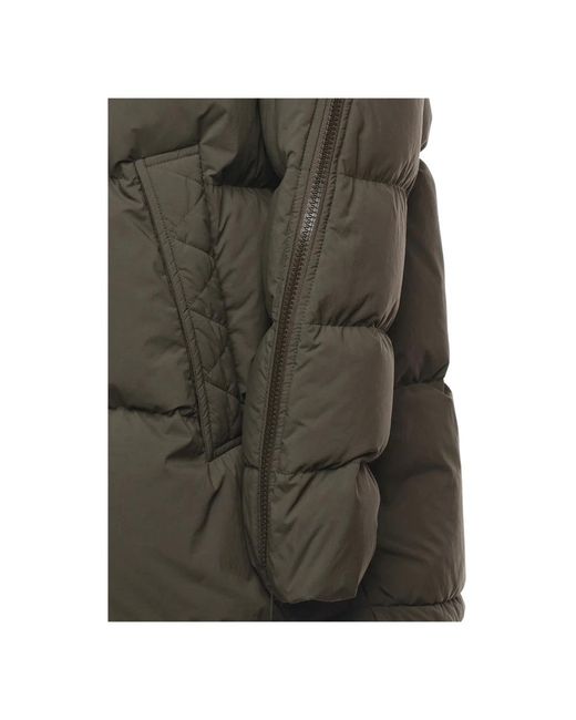 Down Jackets Herno de color Green
