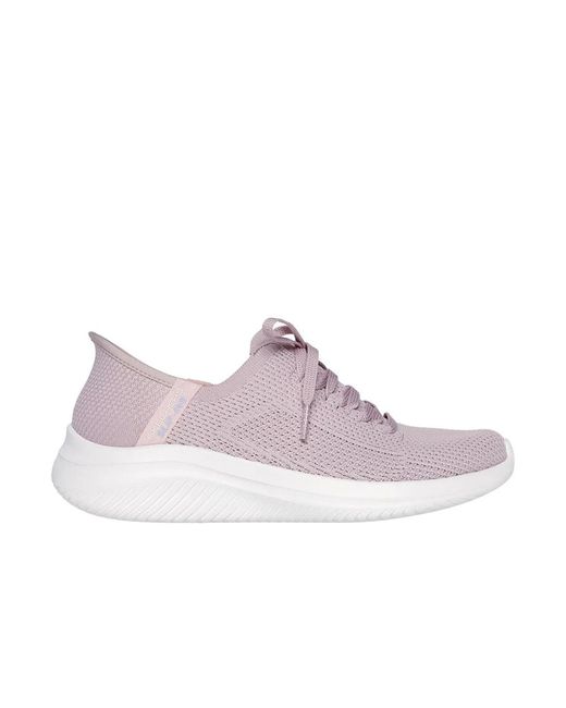 Sneakers di Skechers in Purple da Uomo