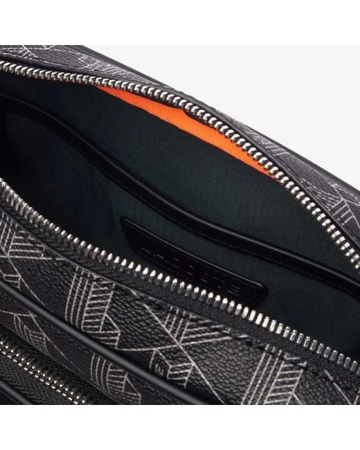 Cross Body Bags Lacoste pour homme en coloris Blue