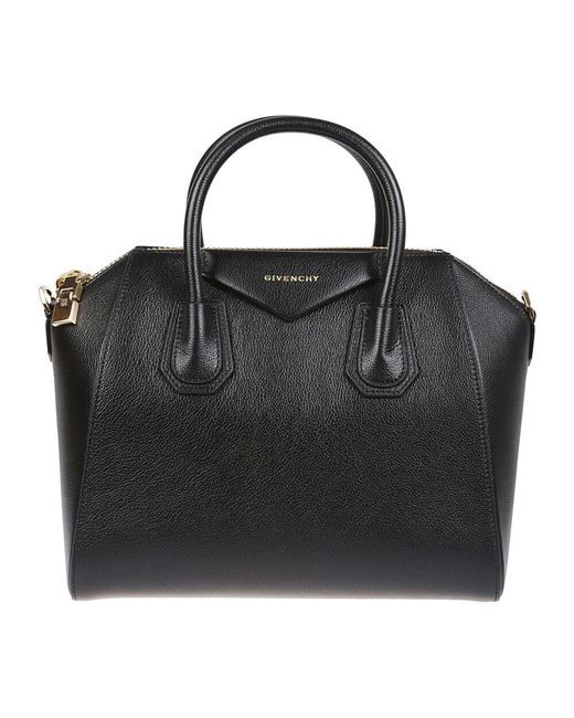 Givenchy Black Handbags