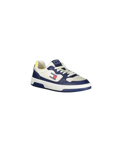 Tommy Hilfiger Blue Sneakers for men