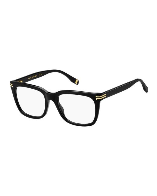 Marc Jacobs Black Glasses