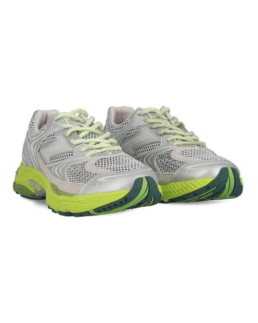 Etonic Green Sneakers
