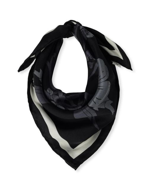 Becksöndergaard Scarves in het Black