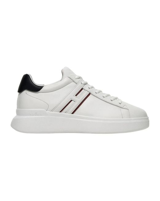 Hogan White Sneakers for men