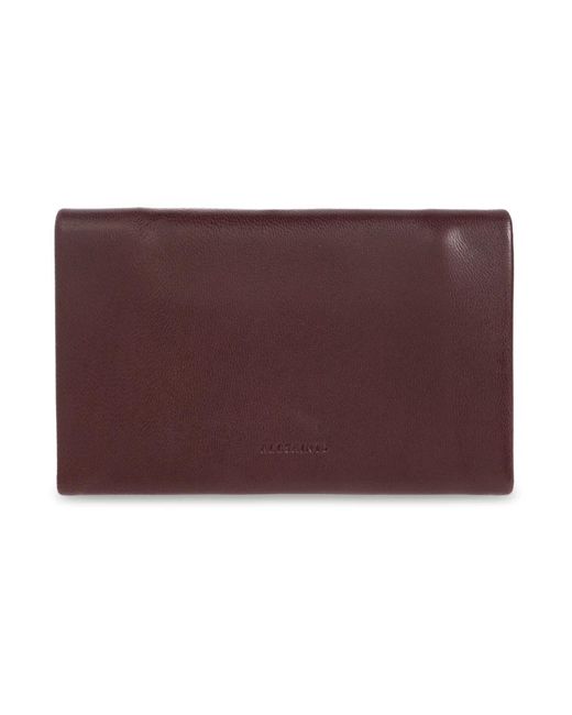 AllSaints Wallets &Amp; Cardholders in het Purple