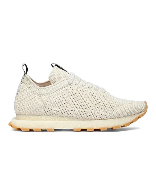 Sneakers di Fabi in White