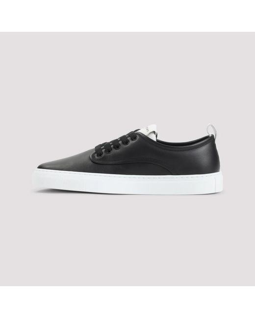 Givenchy Black Sneakers for men