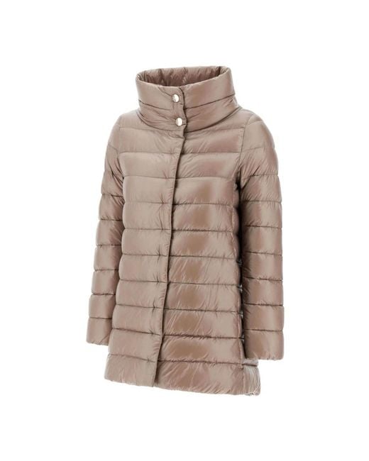 Down Jackets Herno en coloris Multicolor