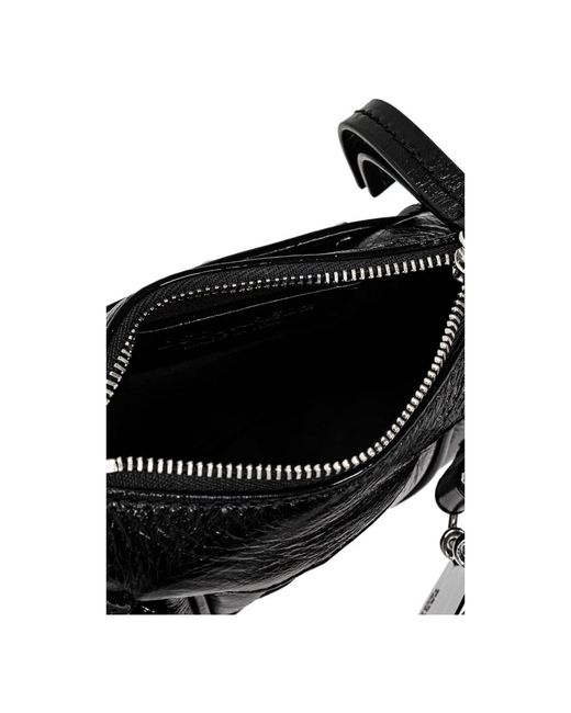 Bags > shoulder bags DSquared² en coloris Black