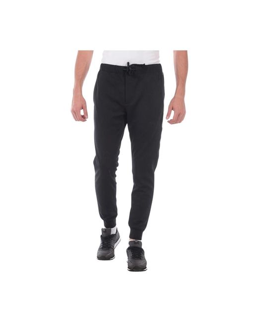 Daniele Alessandrini Blue Slim-Fit Trousers for men