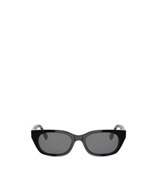 Fendi Black Sunglasses