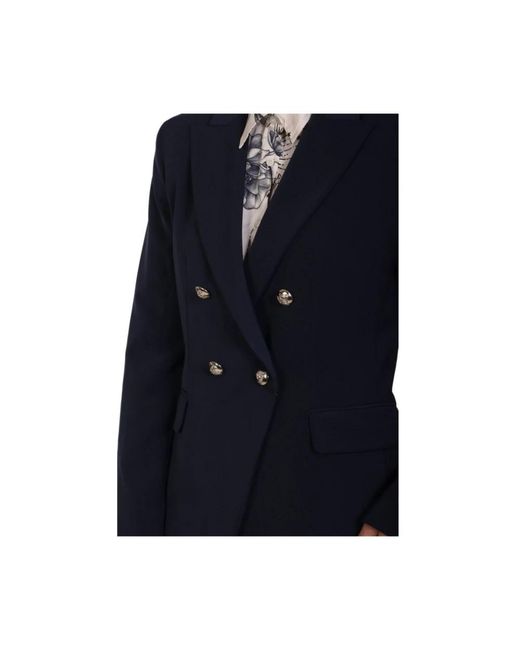 Blazers Marella de color Black
