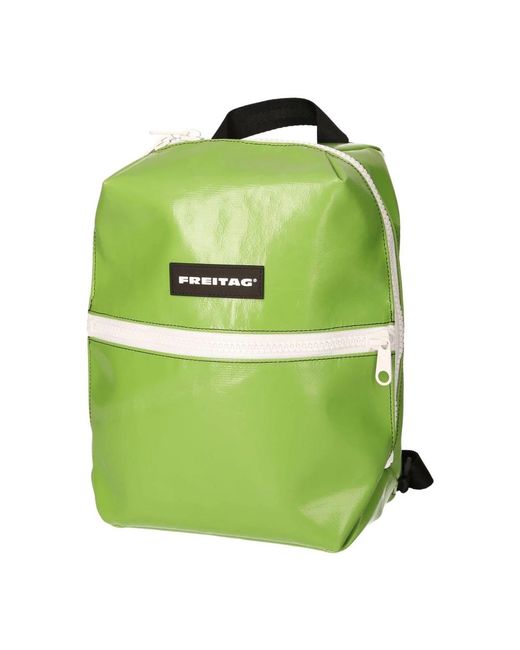 Backpacks Freitag de color Green