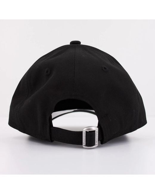 KTZ Kinder liga essential cap in Black für Herren