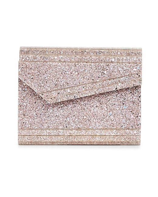 Cross Body Bags Jimmy Choo de color Pink