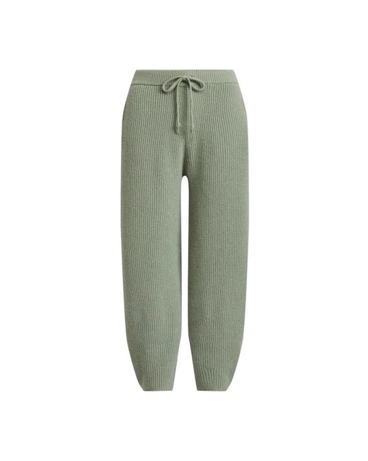 Ralph Lauren Green Sweatpants