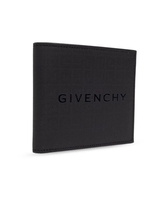 Wallets & Cardholders Givenchy de hombre de color Black