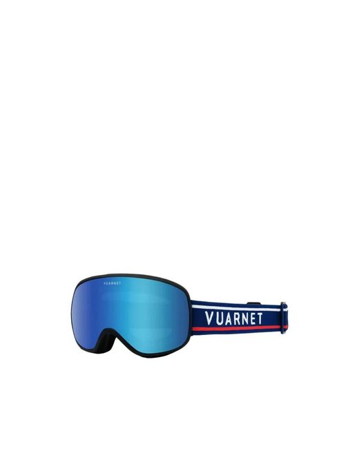 Goggles Vuarnet de color Blue