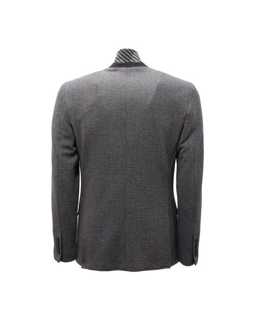 SELECTED Blazers in het Gray voor heren