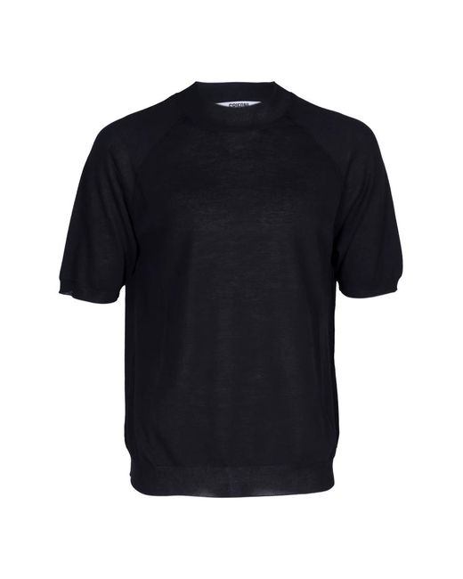 T-Shirts Grifoni de hombre de color Black