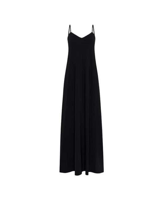 Rrd Black Maxi Dresses