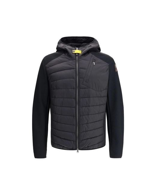 Winter Jackets Parajumpers de hombre de color Blue