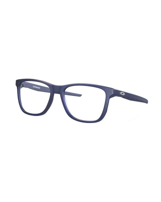 Glasses di Oakley in Blue